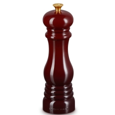 Le Creuset Classic Salt Mill Garnet