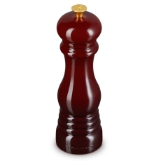Le Creuset Classic Salt Mill Garnet