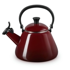 Le Creuset 1.6L Kone Kettle Garnet