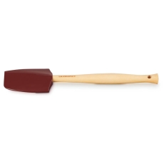Le Creuset Craft Medium Spatula Garnet