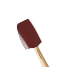 Le Creuset Craft Medium Spatula Garnet