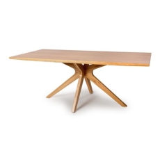 Vestia Hoxton Dining Table 160cm