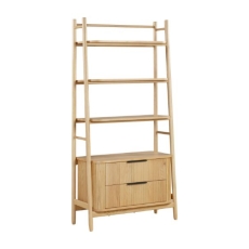 Vestia Bookcase