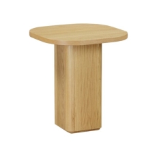 Vestia Side Table