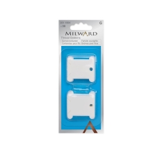 Thread Bobbins Plastic