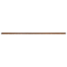 Metre Stick Wooden