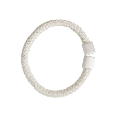 Laura Ashley Ellesmere Magnetic Tiebacks Cream