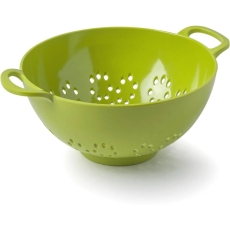 Zeal Colander Lime (20cm) Neon