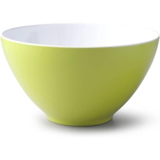 Zeal Salad Bowl Lime Two Toned (26cm) Neon
