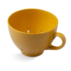 Zeal Handy Berry Colander Mustard (10cm)