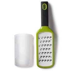 Zeal Coarse Grater Lime