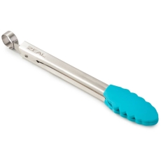 Zeal Mini Aqua Tongs Silicone Neon