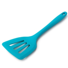 Zeal Turner Aqua Silicone Neon