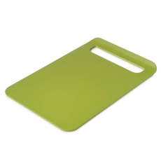 Zeal Slim Straight To Pan Large Board Lime 22.5X32.5cm