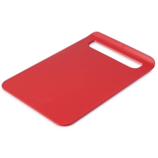 Zeal Slim Straight To Pan Large Board Red 22.5X32.5cm