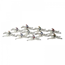 Finishing Post - Wall Art