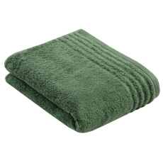 Vossen Vienna Supersoft Towel Evergreen