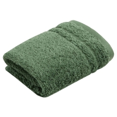 Vossen Vienna Supersoft Towel Evergreen
