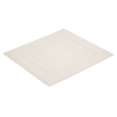 Vossen Feeling 60x60 Shower Mat 103 Ivory
