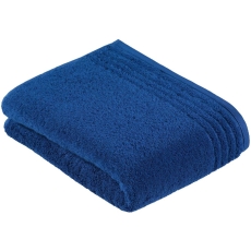 Vossen Vienna Supersoft Towel Deep Blue