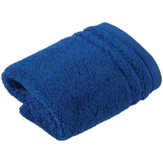 Vossen Vienna Supersoft Towel Deep Blue