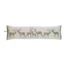 Walton & Co Forest Stag Draught Excluder