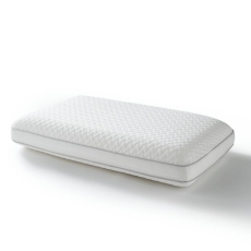 Adjustable Memory Foam Pillow