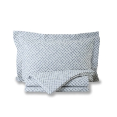 Design Port Hale Bedspread Grey