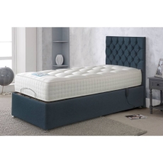 Shaftesbury 2000 Adjustable Divan Bed
