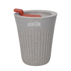 La Cafetire The Beanie 225ml Travel Mug