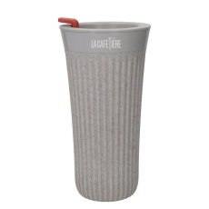 La Cafetire The Beanie 450ml Travel Mug