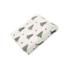 Walton & Co Christmas Tree Throw