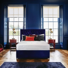 Sleepeezee Hotel Luxury 1400 Divan Bed