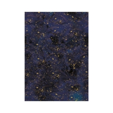 Constellations Gift Wrap