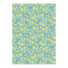 Buttercups Gift Wrap
