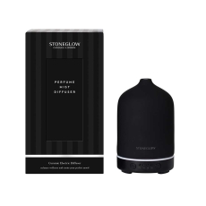 Stoneglow Modern Classics Black Perfume Mist Diffuser