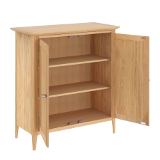 Saxham Cabinet