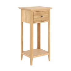 Saxham Hall Table