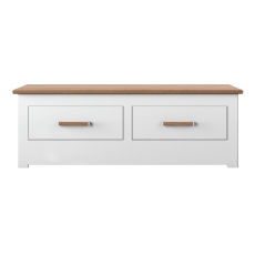 Milton Large Blanket Chest