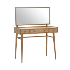 Ercol Winslow Dressing Table