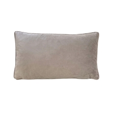Willow Rabbit 30cm x 50cm Cushion Teal