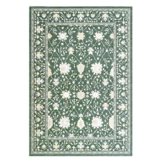 Finlay Green Rug