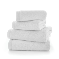 Egyptian Spa Towel White
