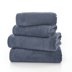 Egyptian Spa Towel Midnight