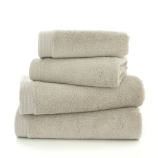 Egyptian Spa Towel Natural