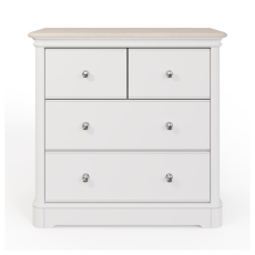 Lavenham 2+2 Chest Of Drawers