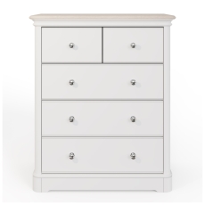 Lavenham 3+2 Chest Of Drawers