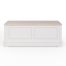Lavenham Blanket Box