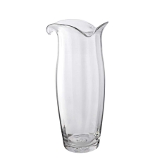 Dartington Florabundance Lily Vase