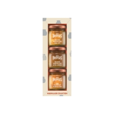 Mrs Bridges Marmalade Gift Set